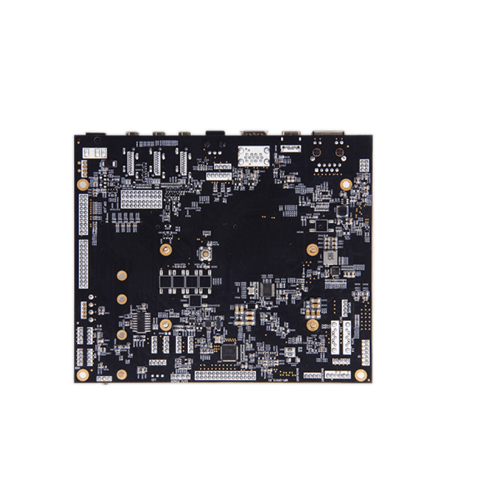 Geniatech RockChip RK3588 6TOP - Rockchip Rk3588 Development Board review and price