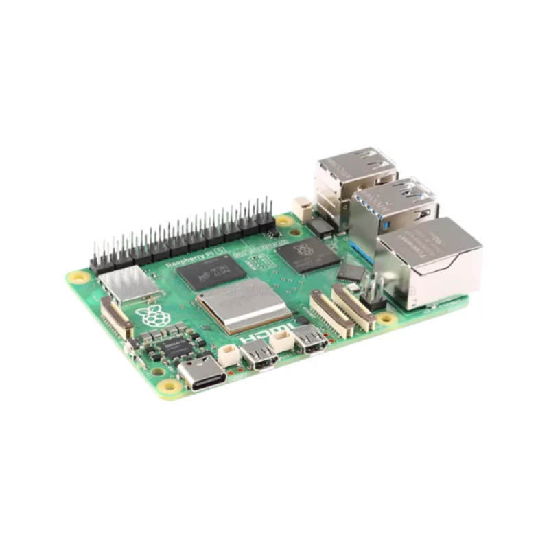 RoRuS1pcs Raspberry Pi 5 Devel - Raspberry Pi 5 8Gb Board review and price