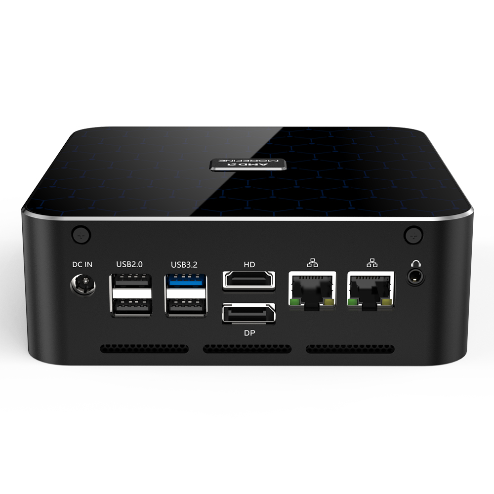 AMD Rzyen 9 8945HS Gaming Mini - Amd Ryzen 7 7840Hs Mini Pc review and price
